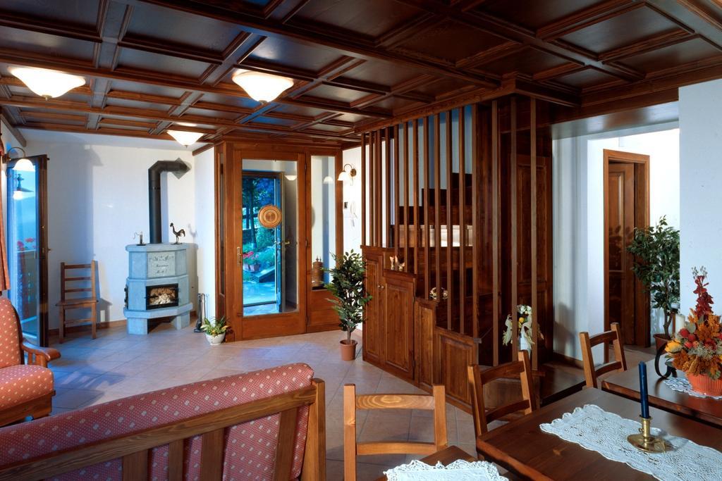 Masoun Dou Caro Hotel Pont-Saint-Martin Ngoại thất bức ảnh